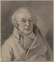 PP 0684
          <br/>
          Portret van Pieter Leonard van de Kasteele (1748-1810)
          <br/>
          <em>Hendriks, Wybrand (1744-1831)</em>